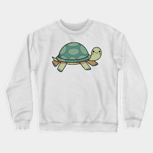 Turtle Crewneck Sweatshirt